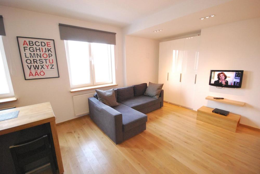 Apartment4You - Solidarnosci Warszawa Pokój zdjęcie