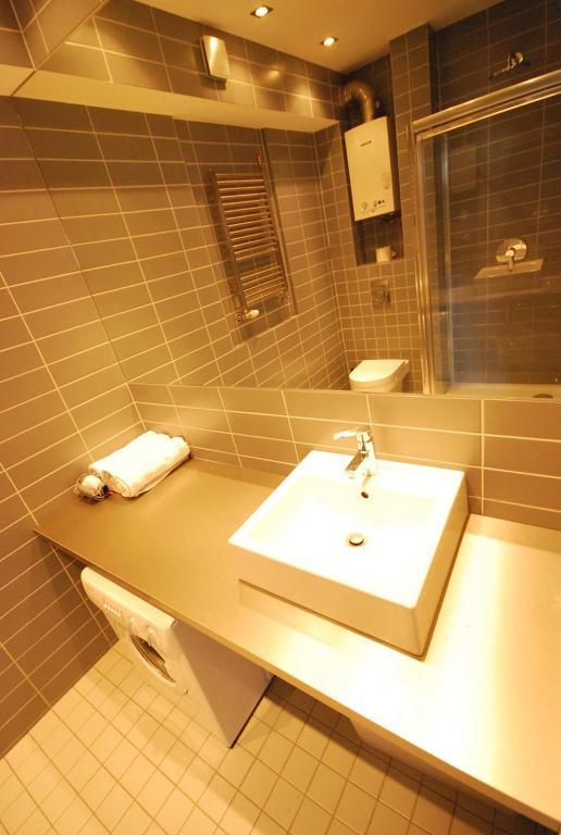 Apartment4You - Solidarnosci Warszawa Pokój zdjęcie