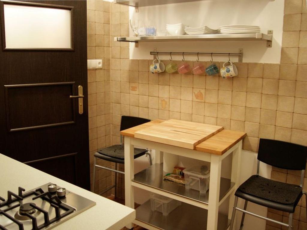 Apartment4You - Solidarnosci Warszawa Zewnętrze zdjęcie