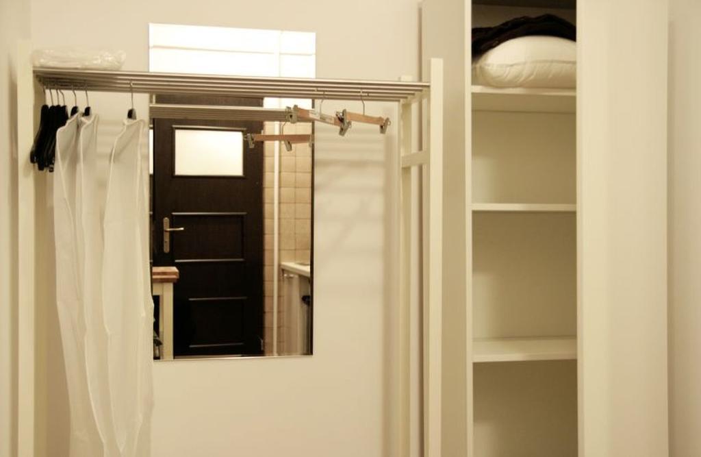 Apartment4You - Solidarnosci Warszawa Zewnętrze zdjęcie